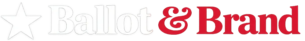 Ballot & Brand